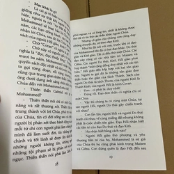 Đạo hồi - Tahar Ben Jelloun 508125