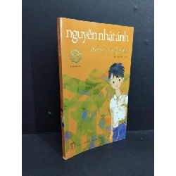 [Phiên Chợ Sách Cũ] Thằng Quỷ Nhỏ - Nguyễn Nhật Ánh 0612 ASB Oreka-Blogmeo120125