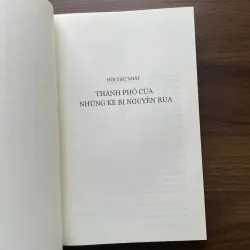 Trò chơi của thiên thần - Carlos Ruiz Zafón 994326