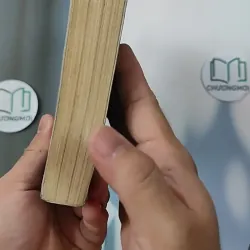 Tôi Thấy Hoa Vàng Trên Cỏ Xanh - Nguyễn Nhật Ánh 798349