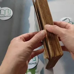 [XƯA] Còn Hơn Tội Lỗi (1991) - Barney Leason 776056