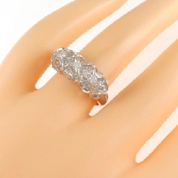 Nhẫn kim cương PT900 1.00CT 669142