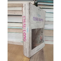 Nàng Châu Long - Như Hiên 746939