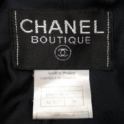 【Mã giảm giá】【Cổ điển】Áo khoác CHANEL 638103