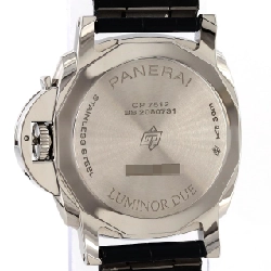 Panerai Luminor Due PAM01274 SS Automatic - Hàng hiệu Chính hãng 883081