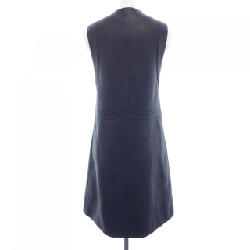 HERMES Elmes Áo vest dài 2H1129D0 - Hàng hiệu Authentic 814530