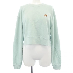 【Mã giảm giá】Maison Kitsune MAISON KITSUNE Áo nỉ