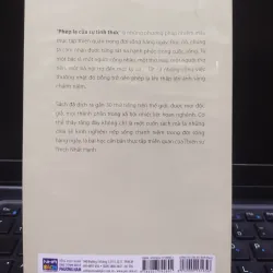 Sách: Phép lạ của sự tỉnh thức - Tác giả: Thích Nhất Hạnh 673932