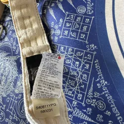 Nón nike trắng 761675