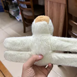 Thú nhồi bông Cabybara 572398