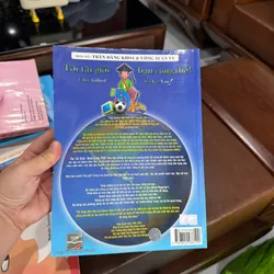 Tôi Tài Giỏi, Bạn Cũng Thế!- K6 1055082