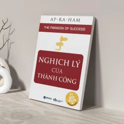 Nghịch Lý Của Thành Công 1011038