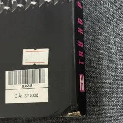 Trừng phạt - Donna Leon 760915