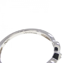 Nhẫn kim cương Vandome - Hàng hiệu Authentic 837919