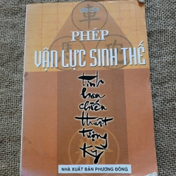 Phép vận lực sinh thế _ Sách cờ tướng hay ,cờ tướng chọn lọc 337316