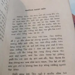 GIÓ ĐẦU MÙA - THẠCH LAM 931379