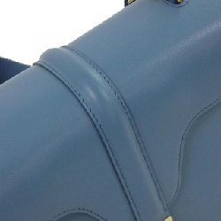 Túi xách vai Celine Teen Soft16 196853CR4 - Hàng hiệu Authentic 768996