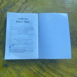 TUYỂN TẬP SAO MAI 544894