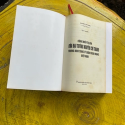 TỔNG TẬP ĐẠI TƯỚNG NGUYỄN CHÍ THANH QUYỂN 1 TẬP 1 547165