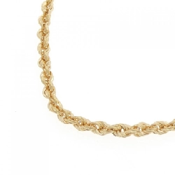 K18YG Necklace - Hàng hiệu Authentic 862631