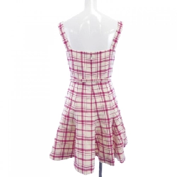 【Mã giảm giá】Christian Dior CHRISTIAN DIOR Váy 653184