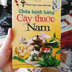 Cây Thuốc Nam Chữa Bệnh