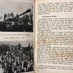 WORLD WAR II: MYTHS AND THE REALITIES, Đệ nhị Thế chiến: Huyền thoại và Sự thật, 1984 457809