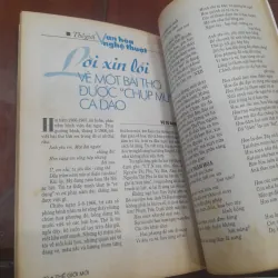 THẾ GIỚI MỚI số 313 ngày 23.11.1998 785501