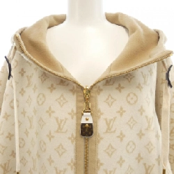 【Mã giảm giá】Louis Vuitton LOUIS VUITTON Áo choàng 636832