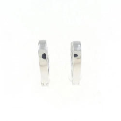 K14WG Bông tai hình trái tim - Hàng hiệu Chính hãng