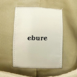 Áo khoác ebure 3610200125 - Hàng hiệu Authentic 810613