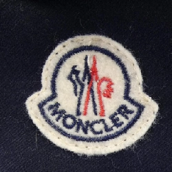 MONCLER MONTGENEVRE Áo khoác lông - Hàng hiệu Chính hãng 886607