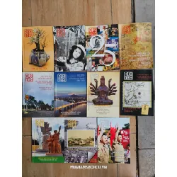 Tạp chí xưa và nay - cơ quan hội khoa học lịch sử Việt Nam 716590