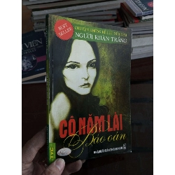 Cô Năn lài báo oán - Người Khăn Trắng 2011 (Truyện kinh dị) VAVO1304-A0