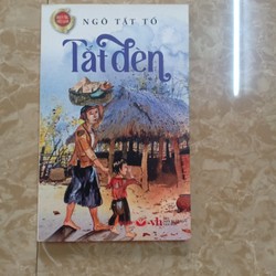 Tiểu thuyết Tắt đèn mới mua 195677