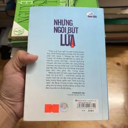 II Những Ngòi Bút Lửa (Tuyển Tập Những Bài “Thời Sự Và Suy Nghĩ” Đã Đăng Trên Tuổi Trẻ 700455