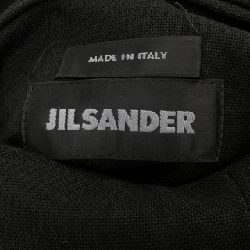JIL SANDER 150350 Áo khoác - Hàng hiệu Chính hãng 884141