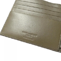 Saint Laurent 396307 EAAYK Ví đựng tiền 622491