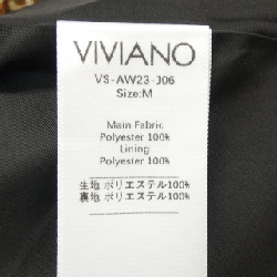 VIVIANO VS-AW23-J06 Áo khoác 630388