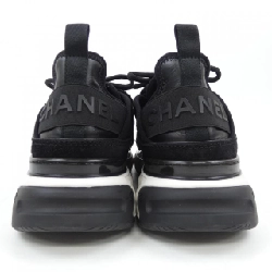 【Mã giảm giá】Giày thể thao CHANEL 663133