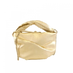 Túi xách Jimmy Choo Bonny BONNYMNA - Hàng hiệu Chính hãng