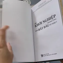 Để Khởi Nghiệp Thành Công Phải Bắt Đầu Từ Đâu? - CEO Đặng Đức Thành 990066