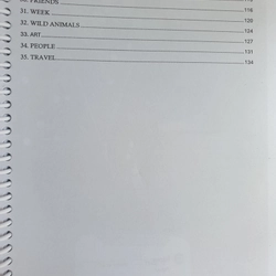 Sổ Tay Luyện IELTS (cực bổ ích) - Mỗi bạn 1 quyển 479407