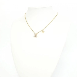 Dây chuyền Louis Vuitton LV Iconic M00596 625844