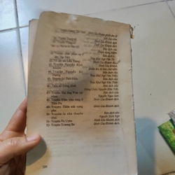 Truyện hay nước Việt  477151