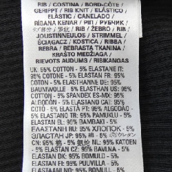 Áo khoác DIESEL - Hàng hiệu Authentic 905273