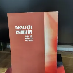 Người chính ủy 572759