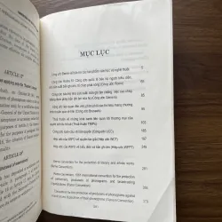 Các công ước và hiệp ước quốc tế về quyền tác giả (Conventions and treaties on copyright) 961489