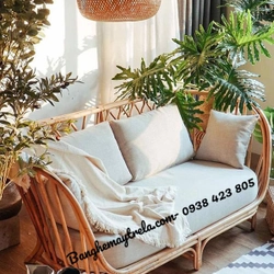 Ghế sofa mây phòng khách hiện đại 462161