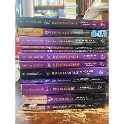 Dạy con làm giàu - Robert T. Kiyosaki & Sharon L. Lechter 124245